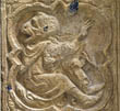 Panel 20:02 - Ape-headed man, facing backwards